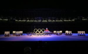 FOTO: AA / Olimpijske igre u Tokiju
